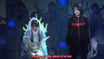 Sayashi Riho: Furereba Kokoro ga Afuredasu (Subbed)