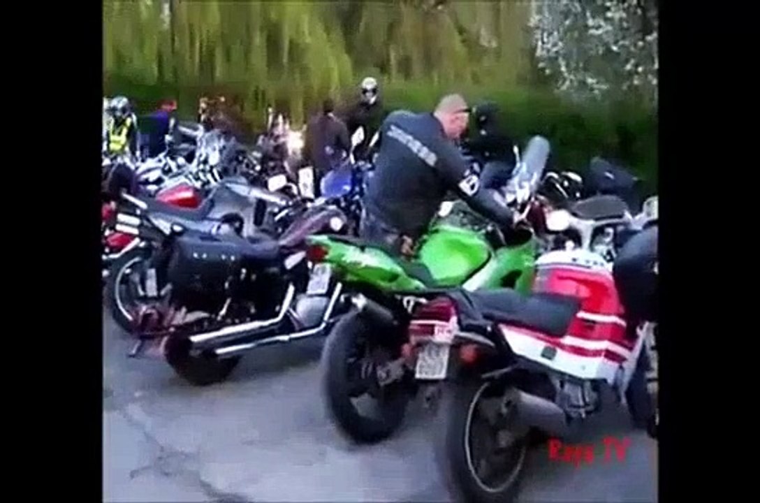 Ultimate moto échoue et gagner la compilation
