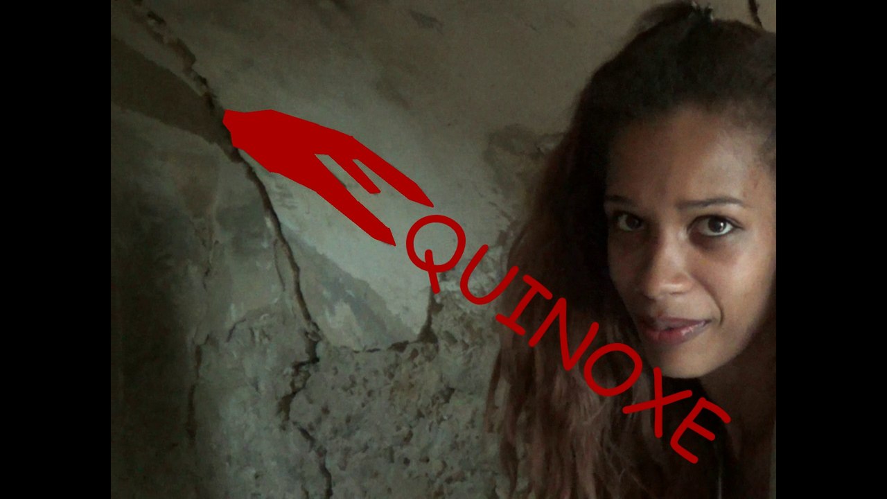 EQUINOXE - La Vision HD du Tourné-Monté en Super 8