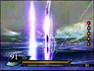 ヴァルキリープロファイル２　子安戦　３