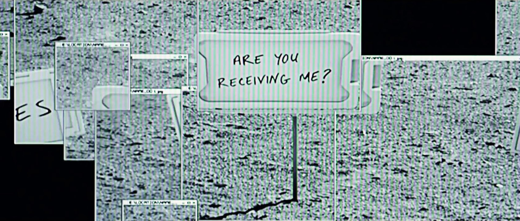 The Martian (2015) - Official Trailer  - Matt Damon, Jessica Chastain