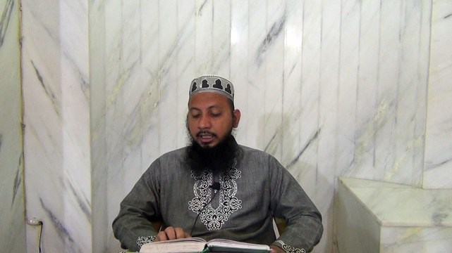 Ajnabi Shakhs Ka Shadi Karana Kaisa Hai??? By Mufti Ameenuddin