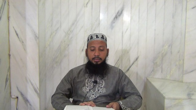 Shadi Ke Liye Social Status Ko Stander Banana Kaisa Hai??? Part-1 By Mufti Ameenuddin