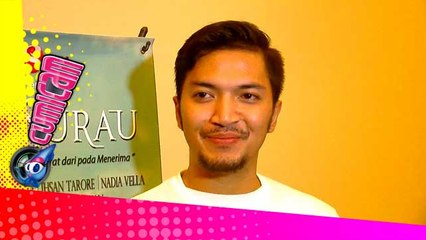 Demi Adik, Ikhsan Tunda Pernikahan - Cumicam 23 September 2015