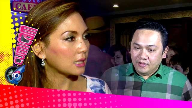 Farhat DPO, Nia Beri Ceramah..!! - Cumicam 23 September 2015