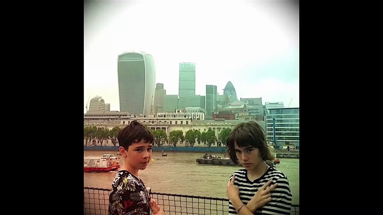 Figures de bmx et de trottinette freestyle 2