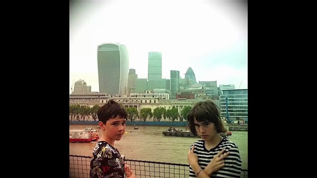 Figures de bmx et de trottinette freestyle 2