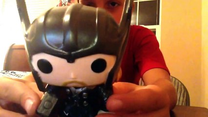 Ultimate Review of Funko Pop! Thor Figures – Exclusive Hot Topic Collectibles ⚡