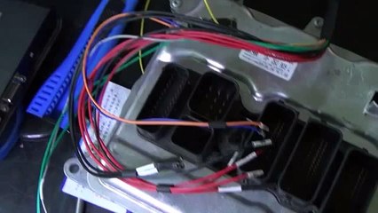 How to Read BMW 5 series Engine ECU by VVDI PROG