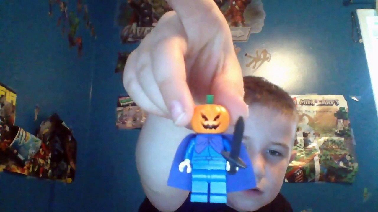 Scooby Doo Mini Figures