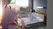 【Least Romantic Anime Confession Ever】 Charlotte Nao x Yu HD 1080p