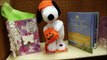 Halloween 2015 Animatronic Snoopy and Woodstock Figures Peanuts Theme Song Dolls Full Epis
