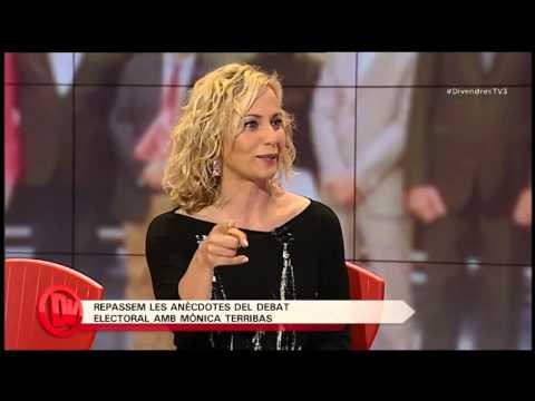 TV3 - Divendres - La mirada Terribas (2/2)