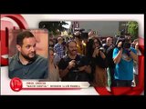 TV3 - Divendres - Periodistes en campanya