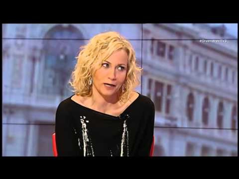 TV3 - Divendres - "La mirada Terribas" (1/2)