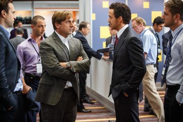 The Big Short Trailer – 4 Lessons