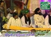 Allama Khadim Hussain Rizvi Sahib