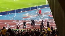 Sorakan ultras malaya