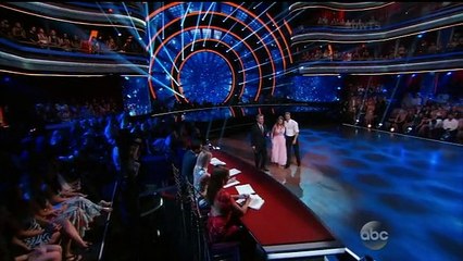 Bindi Irwin & Derek Hough - Waltz