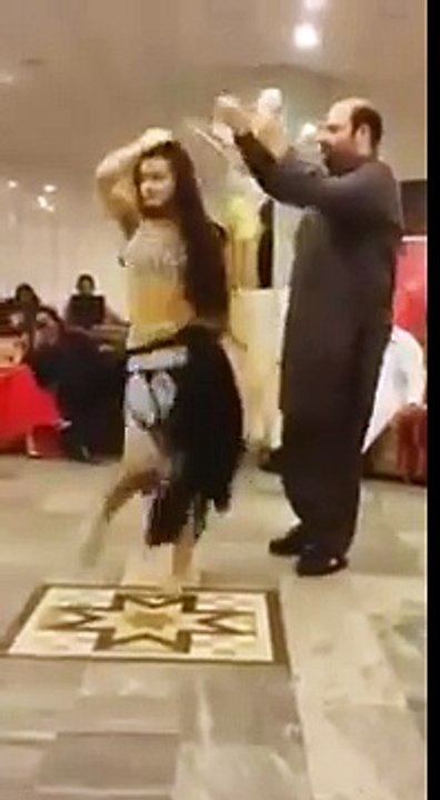 Desi Arbi Girl Dance Party full hd video