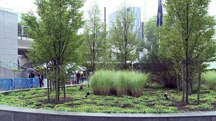 UE acepta reubicación de 120.000 refugiados