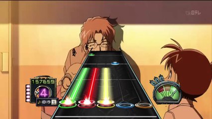 Guitar Hero Custom - Fade to Black.