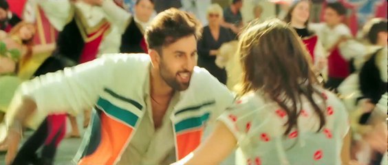Tamasha - Official Trailer HD - Deepika Padukone - Ranbir Kapoor - Imtiaz Ali