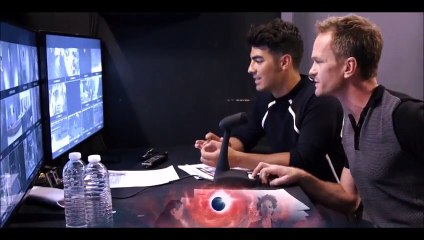 Britney Spears on the Best Time Ever