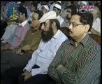 Maulana Tariq Jameel Ka Ansoo Barah Bayan, 21 June 2015 3rd Ramadan p t v