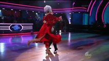 Paula Deen & Louis van Amstel - Tango