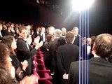 Waltz with Bashir-Standing Ovation in Cannes