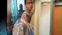 Muslim Teen Arrested for Clock Pulled From Texas School