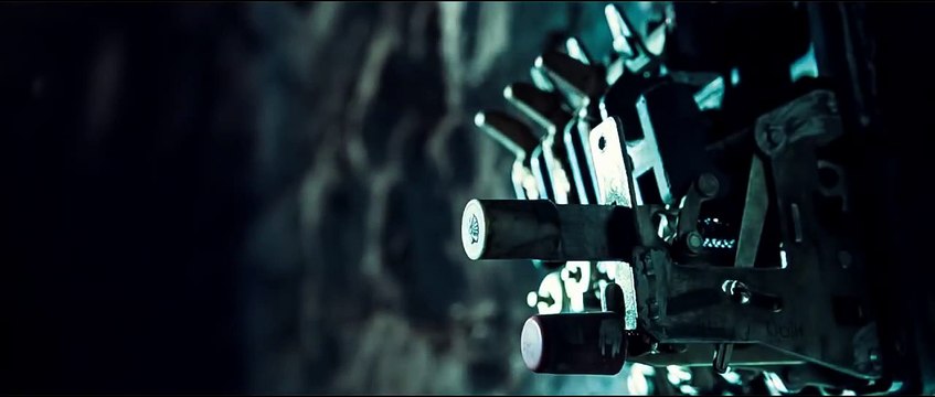 Pro-Kremlin Propaganda Video Depicts Russia As Victim of Ukraine Invasion