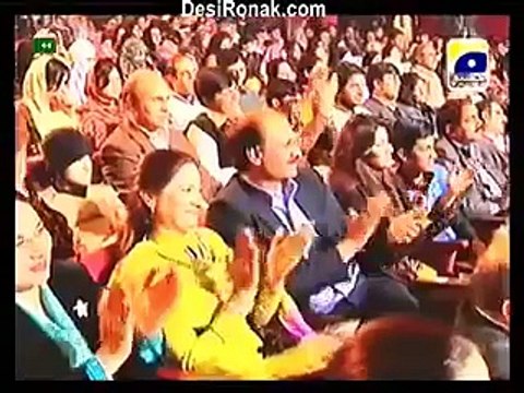 Bakra Qiston Per 5 Stage Drama By Umer Shareef Part 1