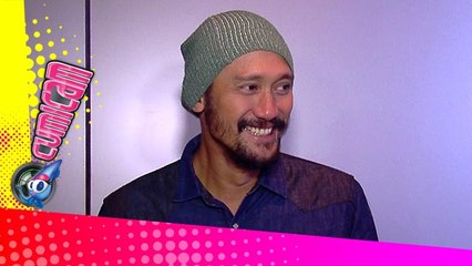 Tora Sudiro Larang Istri Kerja - Cumicam 23 September 2015