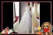 tbdress wedding dresses reviews - part one