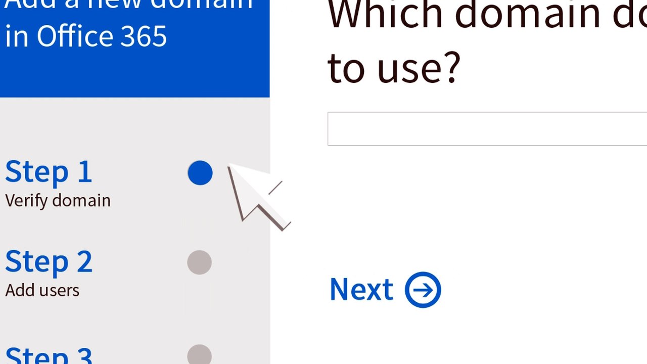 Office 365 Migration