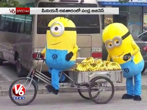 V6 Special - V6 News (22-09-2015)