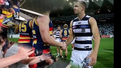 Adelaide Crows star Patrick Dangerfield confirms he will make an announcement on his future today