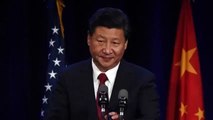 Xi Jinping says China open to foreign business amid economic reforms