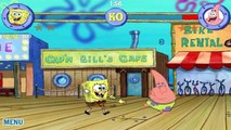 SpongeBob SquarePants   Reef Rumble   Spongebob Games
