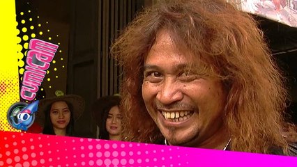 Mat Drajat Goda SPG - Cumicam 23 September 2015