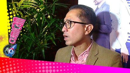Lukman Sardi Bicara Tuhan - Cumicam 23 September 2015
