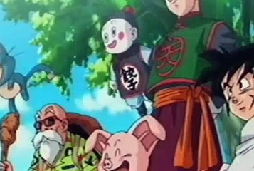 Opening Dragon Ball Super (VHSRip) [Full Episode]