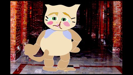 Pyara Billa Cartoon - Urdu Cartoon (shaadi - pakistani wedding)