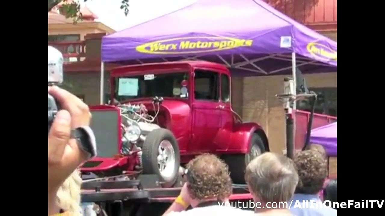 BESAR Dyno Gagal! 2013 Dyno Gagal COMPILATION!!