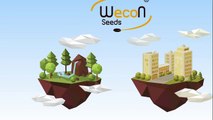 Wecon Seeds - Video Corporativo #1- ¿Qué es Wecon Seeds-