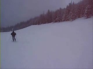 ARIZONA SKI TRIP 2005