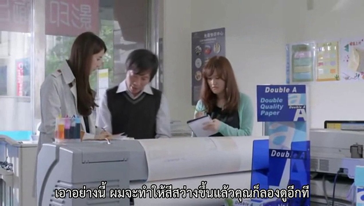 ขอโทษครับ...ผมมีเพื่อนเป็นผี ตอนที่3 (2/2) ซับไทย