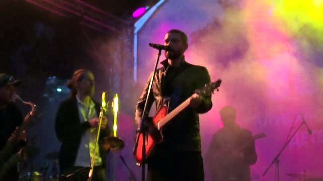 Uma2rmaH - Ты далеко